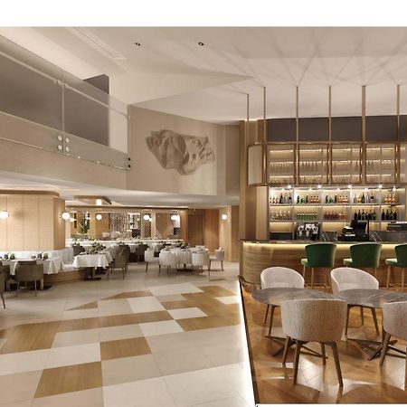 Delta Hotels By Marriott Istanbul West Luaran gambar