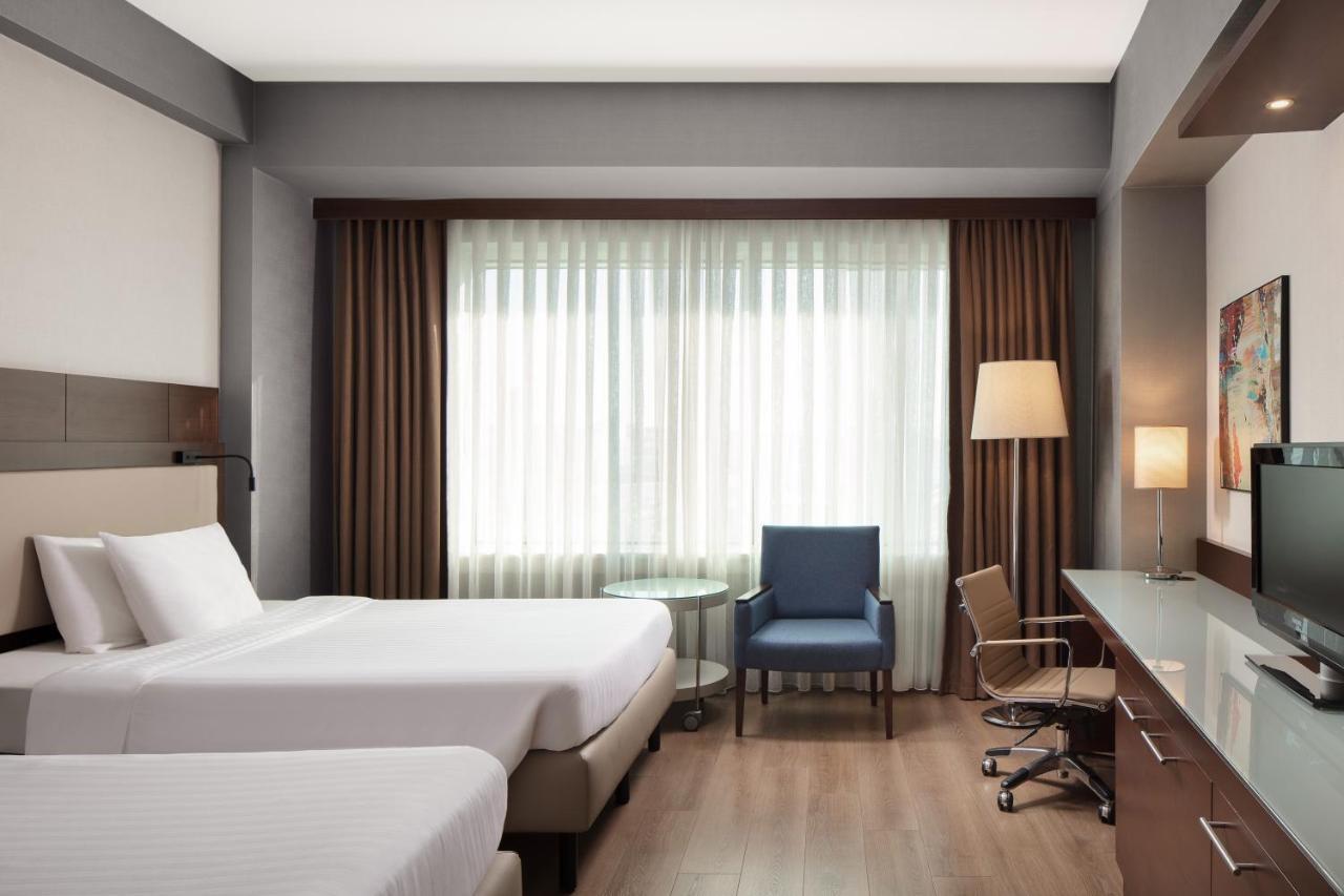 Delta Hotels By Marriott Istanbul West Luaran gambar