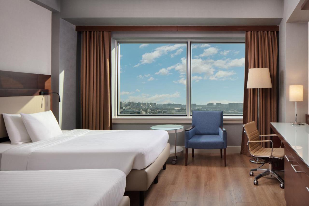 Delta Hotels By Marriott Istanbul West Luaran gambar