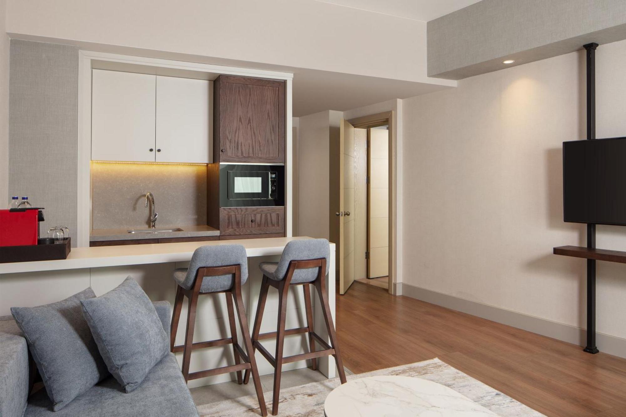 Delta Hotels By Marriott Istanbul West Luaran gambar
