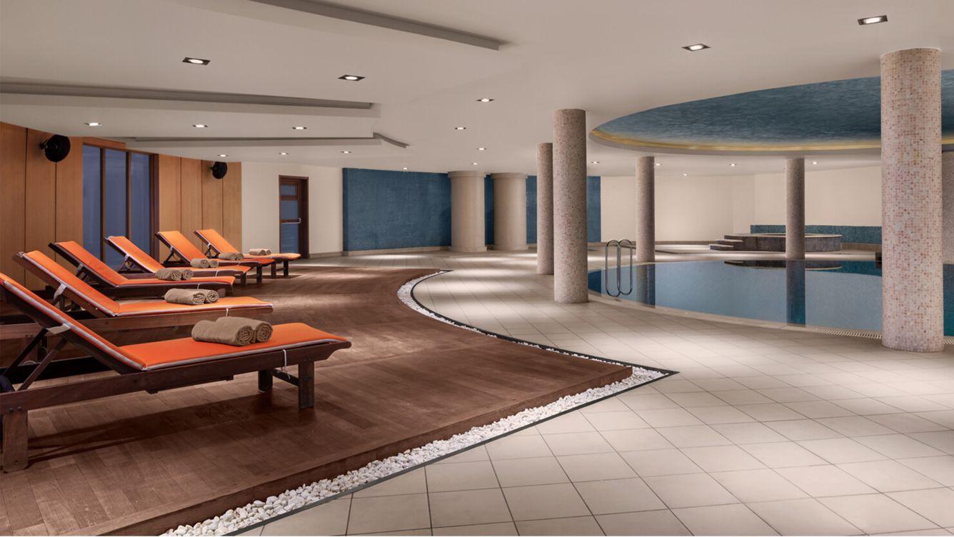 Delta Hotels By Marriott Istanbul West Luaran gambar