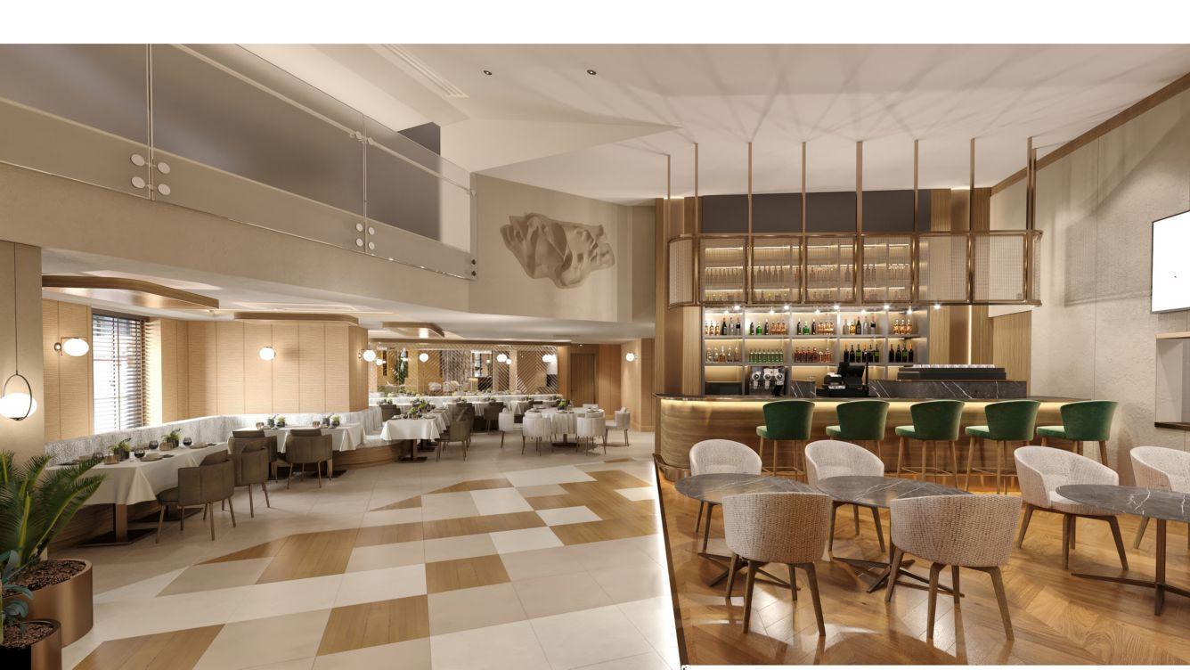 Delta Hotels By Marriott Istanbul West Luaran gambar