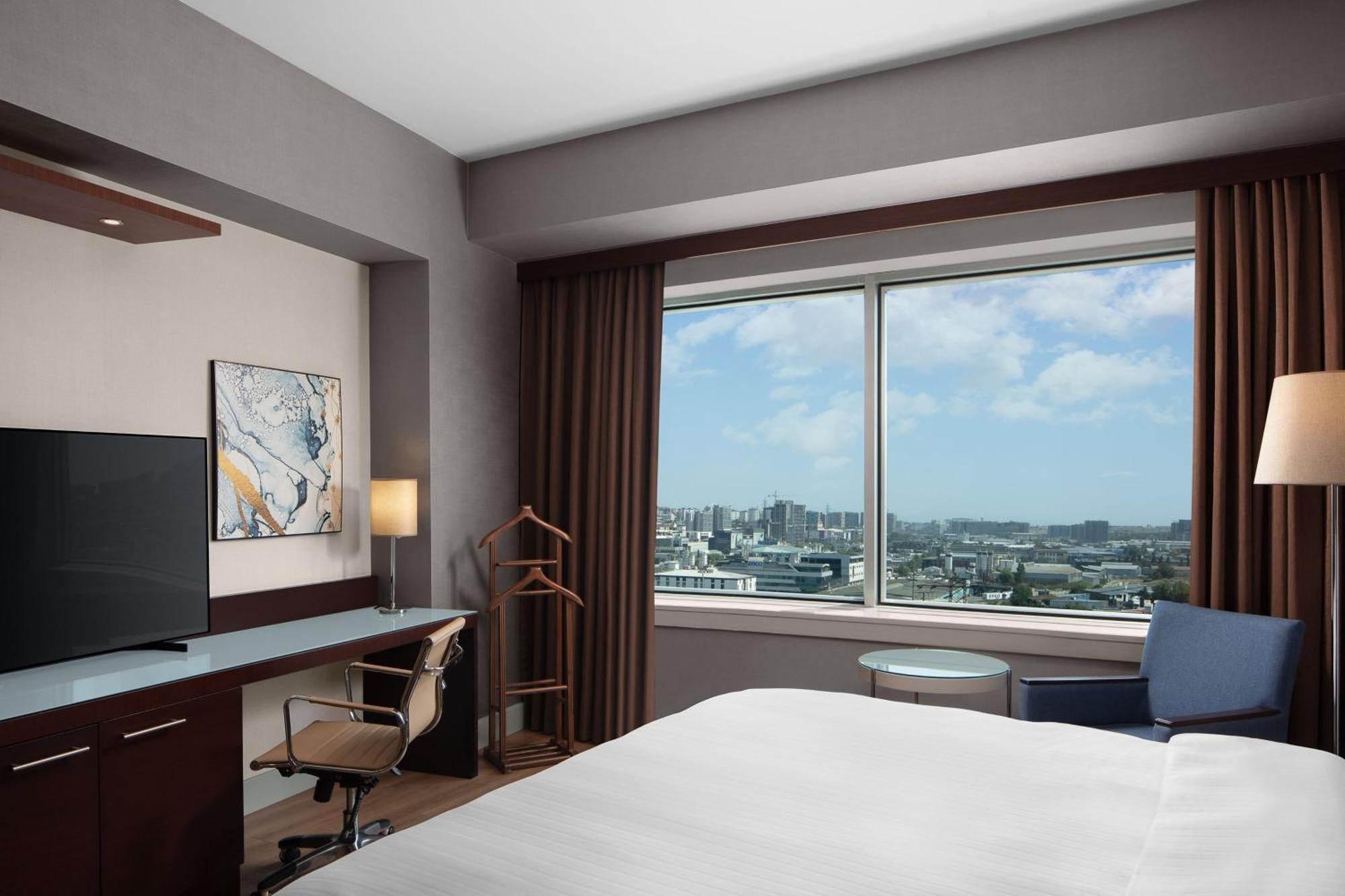 Delta Hotels By Marriott Istanbul West Luaran gambar