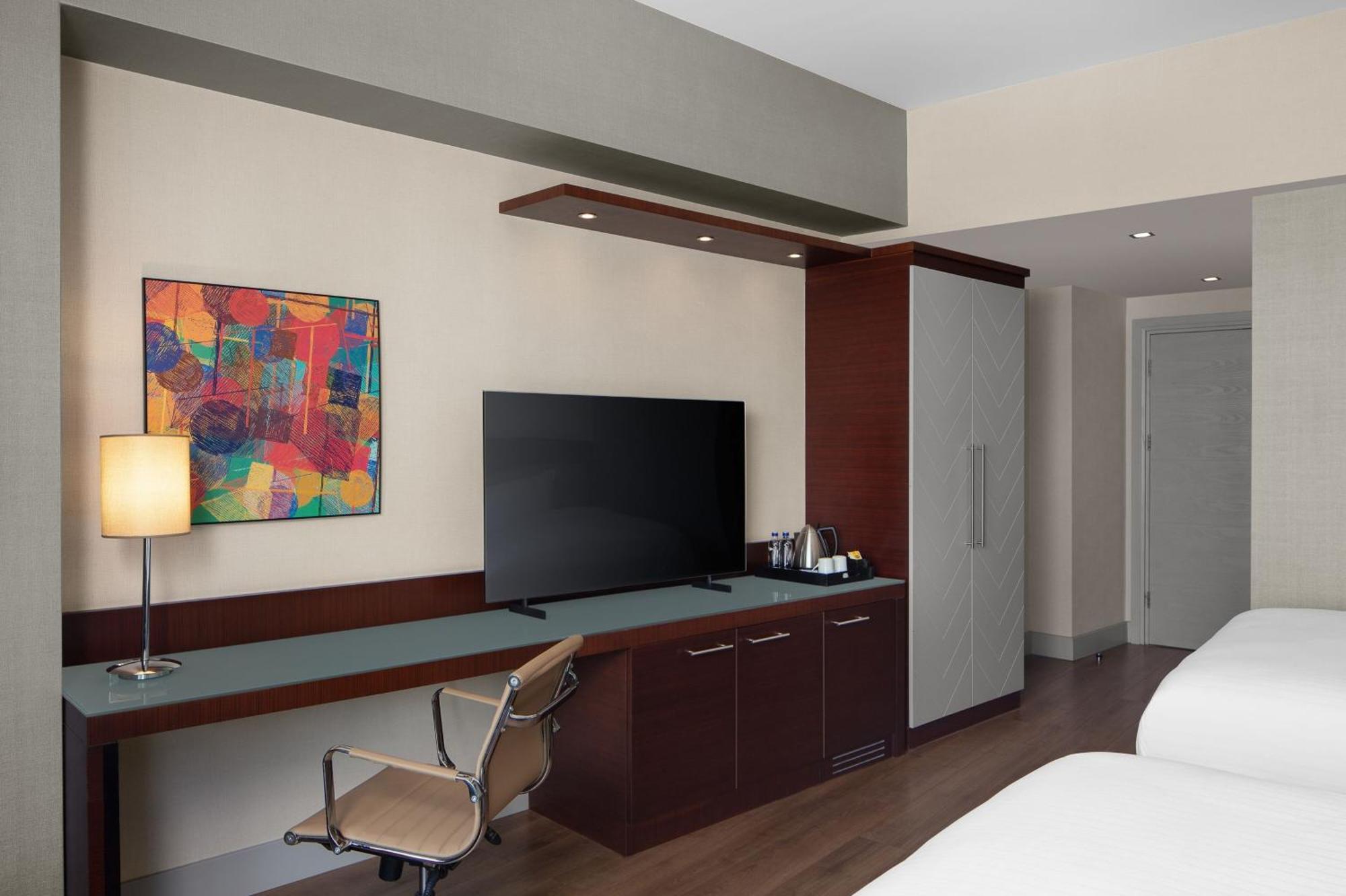 Delta Hotels By Marriott Istanbul West Luaran gambar