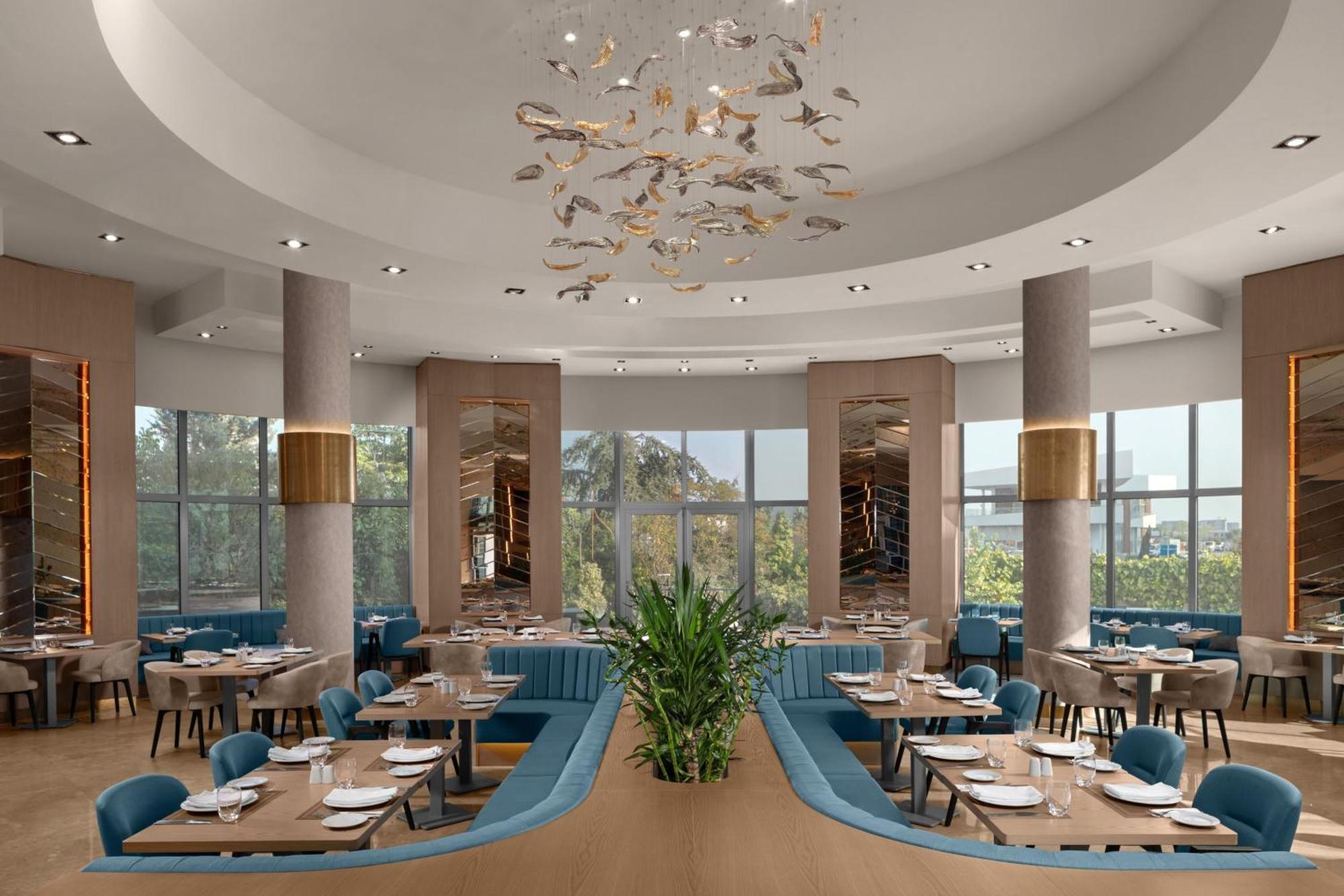 Delta Hotels By Marriott Istanbul West Luaran gambar