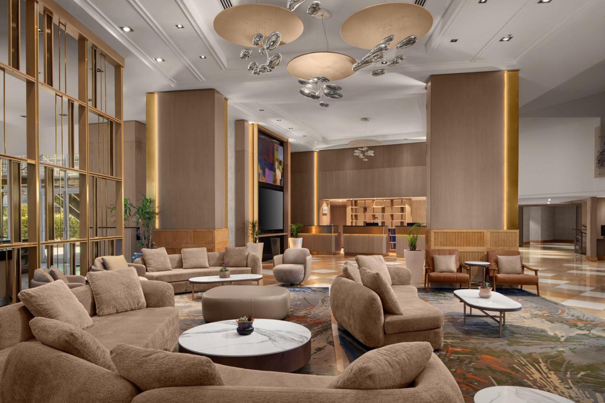 Delta Hotels By Marriott Istanbul West Luaran gambar