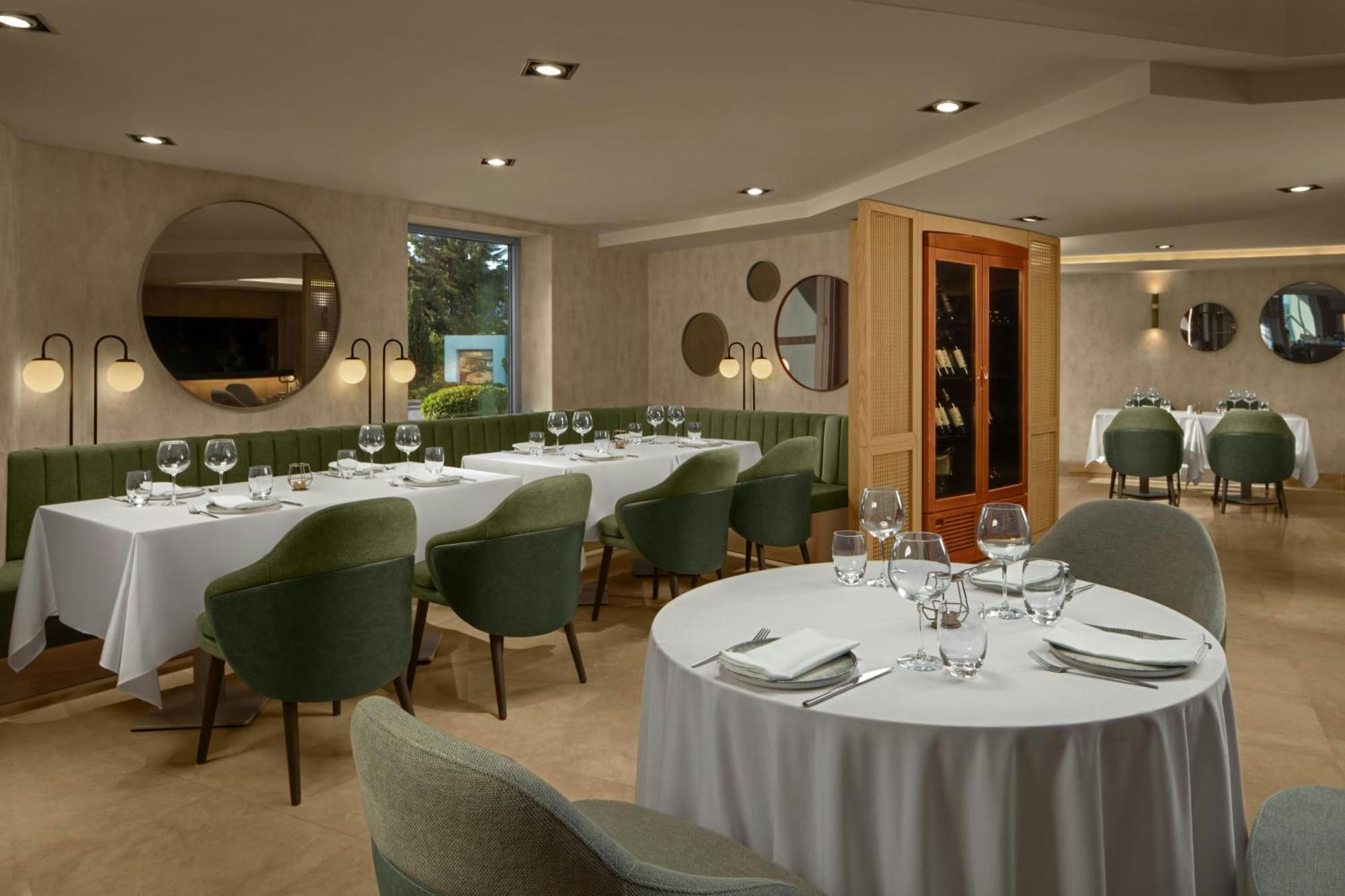 Delta Hotels By Marriott Istanbul West Luaran gambar